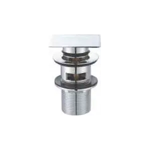 Донный клапан BelBagno BB-PCU-07-CRM