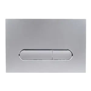 Кнопка смыва  ESBANO OVL-17MC