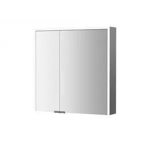 Зеркальный шкаф с подсветкой ESBANO ES-5007NS 70х70х14