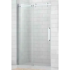 Душевая дверь CEZARES STYLUS-O-M-BF-1-C-Cr