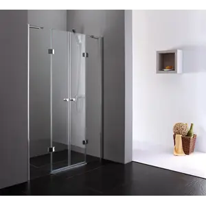 Душевая дверь CEZARES VERONA-W-B-22-C-Cr