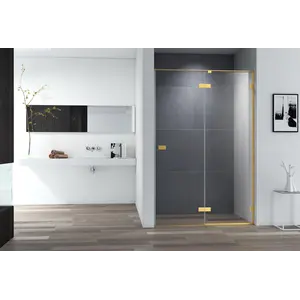 Душевая дверь CEZARES BELLAGIO-B-12-C-BORO