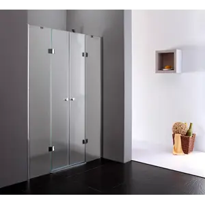 Душевая дверь CEZARES VERONA-W-B-22-P-Cr