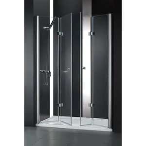 Душевая дверь CEZARES ELENA-W-BS-22-C-Cr