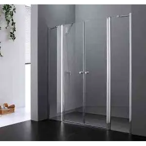 Душевая дверь CEZARES ELENA-W-B-22-C-Cr