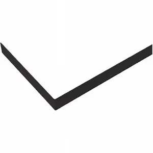 Экран для поддона из искусственного мрамора CEZARES TRAY