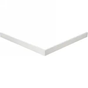 Экран для поддона из искусственного мрамора CEZARES TRAY