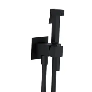 Гигиенический душ со смесителем RGW SP-212B