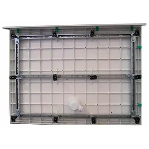 Каркас с ножками для SMC поддона CEZARES TRAY-140х90-ML