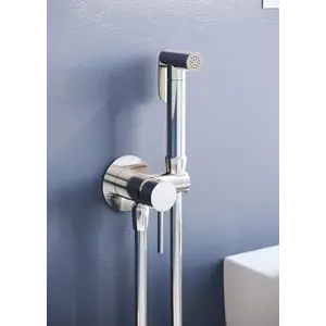 Гигиенический душ со смесителем RGW SP-211