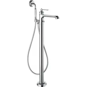 Напольный смеситель для ванны CEZARES LIBERTY-F-VDP-01