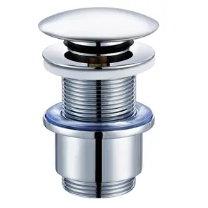 Донный клапан без перелива CEZARES CZR-SC-01