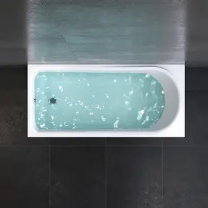 AM.PM Like, ванна акриловая A0