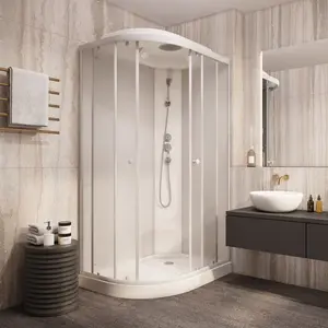 Кабина душевая  EF1231L/R PARLY