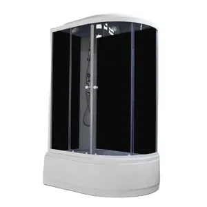 Кабина душевая  EC1221L  PARLY