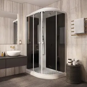 Кабина душевая  EC1231L/R  PARLY