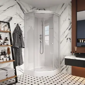 Кабина душевая  P91 PARLY