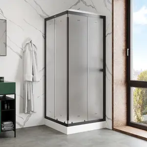 Кабина душевая  FQ811B  PARLY