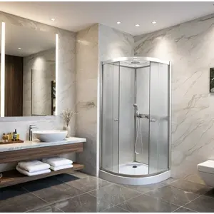 Кабина душевая  PARLY F811