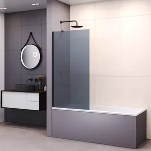 Шторка на ванну RGW SC-151B