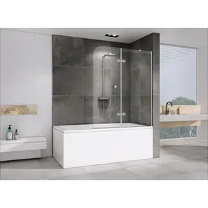 Шторка на ванну ABBER Ewiges Wasser AG51120