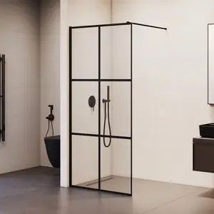 Душевая перегородка RGW WA-011B