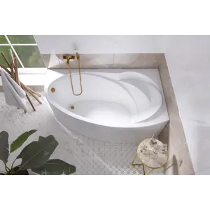 Ванна 1Marka JULIANNA  L/R