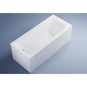 Ванна Astra-Form НЬЮ-ФОРМ из литьевого мрамора