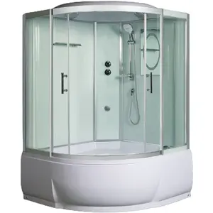 Душевая кабина WeltWasser WW500 EMMER 11055-2