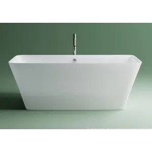 Ванна Astra-Form ОРИОН из литьевого мрамора 170х75 см