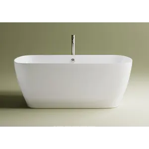 Ванна Astra-Form АНТАРЕС из литьевого мрамора 160х75 см