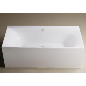 Ванна Astra-Form ГЕРКУЛЕС из литьевого мрамора 190х90 см