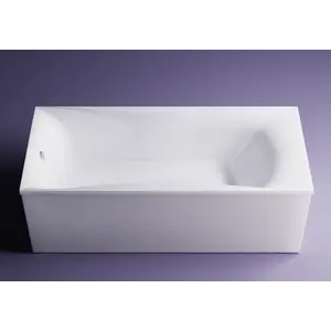 Ванна Astra-Form ВЕГА из литьевого мрамора