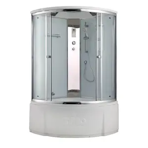 Душевая кабина четверть круга Timo COMFORT  T-8825/8835/8855F