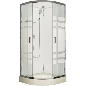 Душевая кабина ESBANO ESE-80/90/100CR