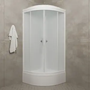 Душевая кабина Triton Риф В3