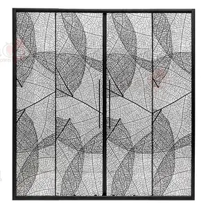 Душевая дверь в нишу AvaCan FB MT