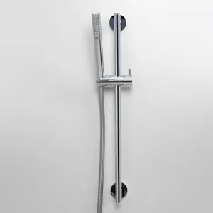 Душевой гарнитур  WasserKRAFT A142