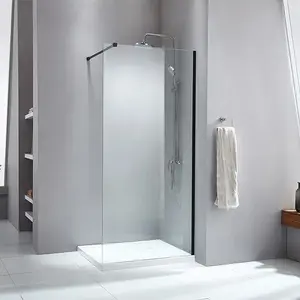 Душевая перегородка PARLY  T100G