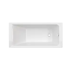 Ванна акриловая Triton 1ACReal  Тори