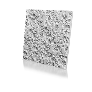 Панель гипсовая 3D ARTPOLE TEO