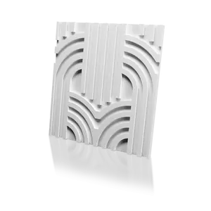 Панель гипсовая 3D ARTPOLE ELIZIUM