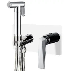 Гигиенический душ  BOHEME Venturo 377-W