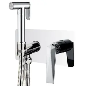 Гигиенический душ  BOHEME Venturo 377