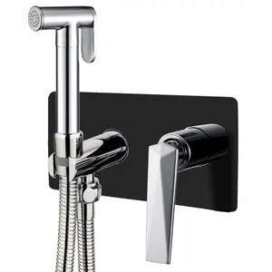 Гигиенический душ BOHEME Venturo 377-B