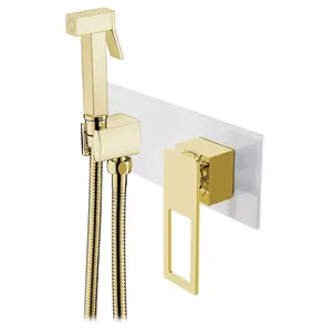 Гигиенический душ  BOHEME Q 147-WG