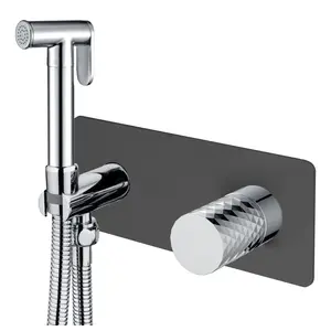 Душ  гигиенический Boheme STICK DIAMOND 127-BCR