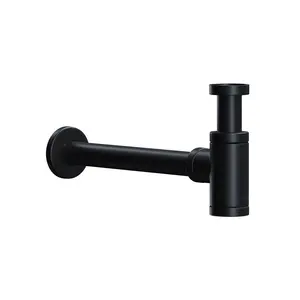 Сифон для раковины CERAMICANOVA