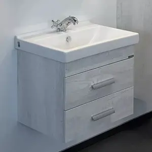 Тумба-умывальник Comforty  Никосия