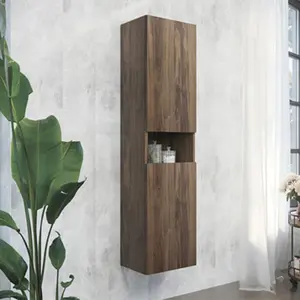 Шкаф-колонна Comforty Бордо